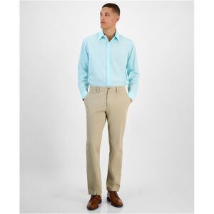 Club Room Mens Regular-Fit Button Up Shirt, NWT